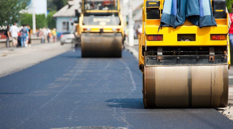 Expert top industrial roofings services in Westerville, OH